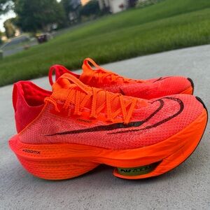 Nike Air Zoom Alphafly Next% 2.